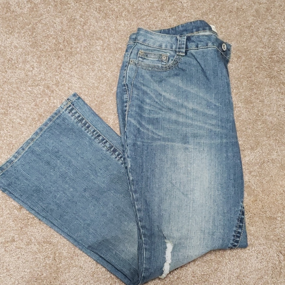 Jeans